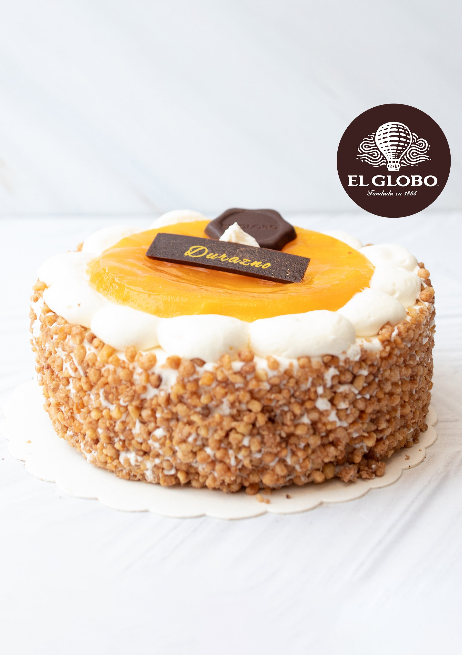 Pastel a Domicilio en CDMX