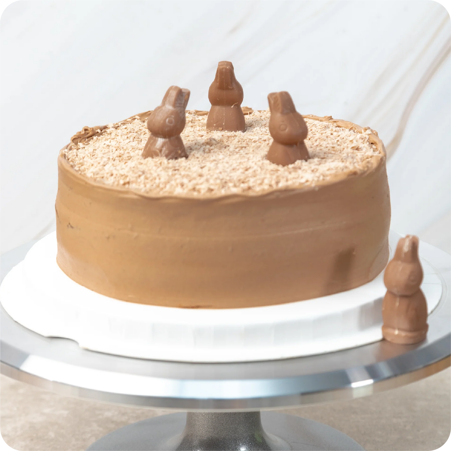 Pasteles en descuento CDMX