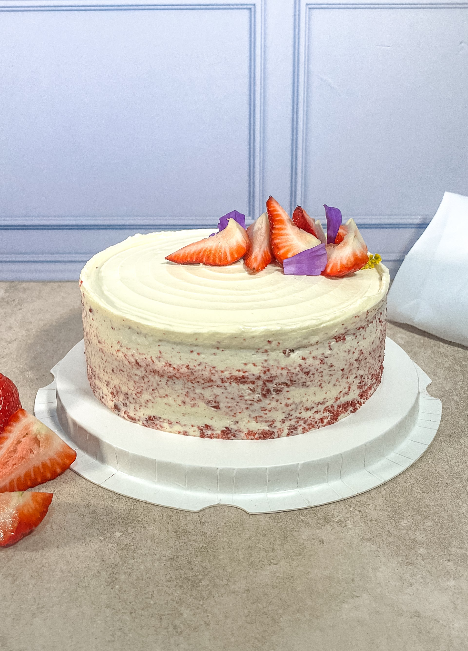 Pasteles a Domicilio en CDMX