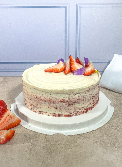 Pasteles para Mujer Modernos