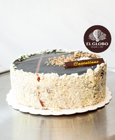 Pasteles Para Hombres en CDMX