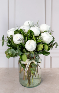 Peonias para mi Novia a Domicilio en Guadalajara