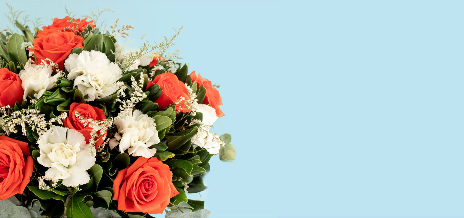 Arreglos Florales a Domicilio en CDMX