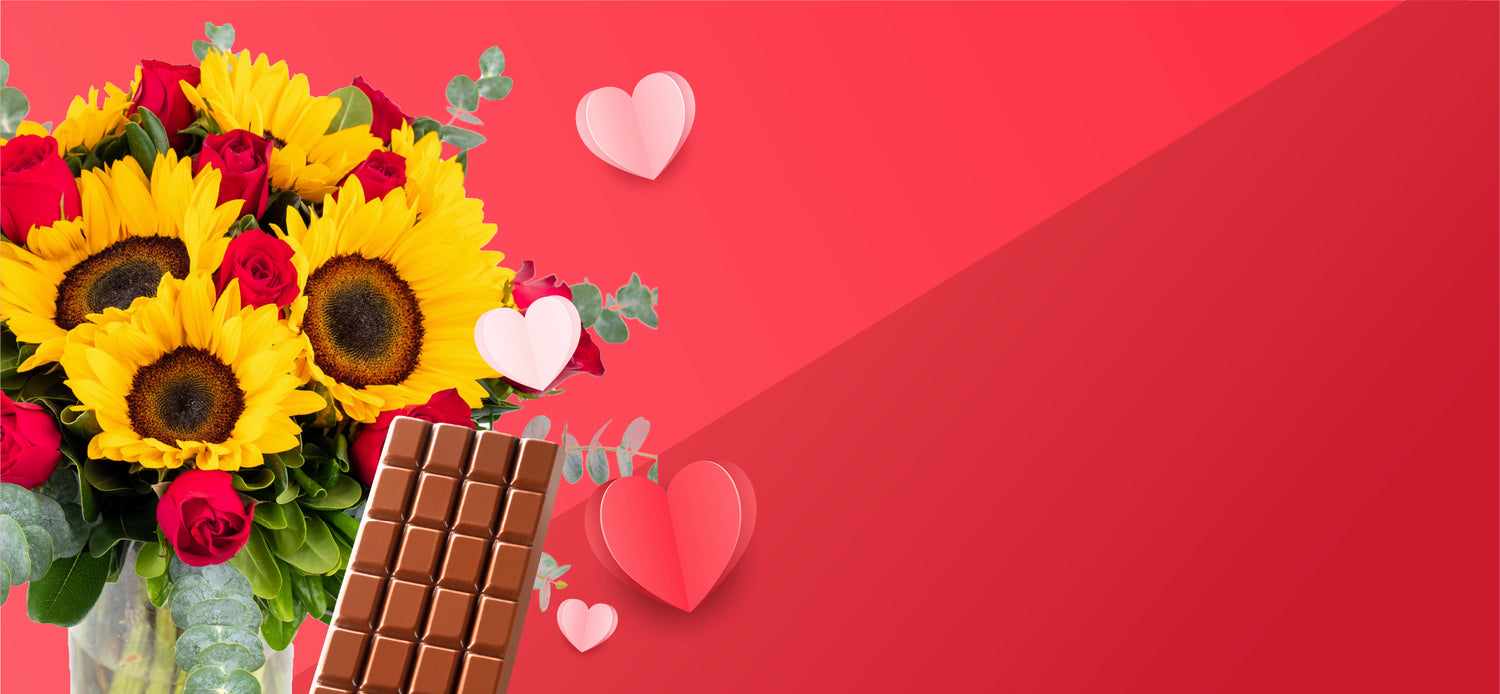 Colección de Día de San Valentín
