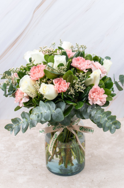 Rosas para Hombre en Cancún 