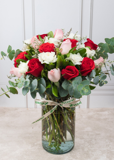 Rosas para mi Novia