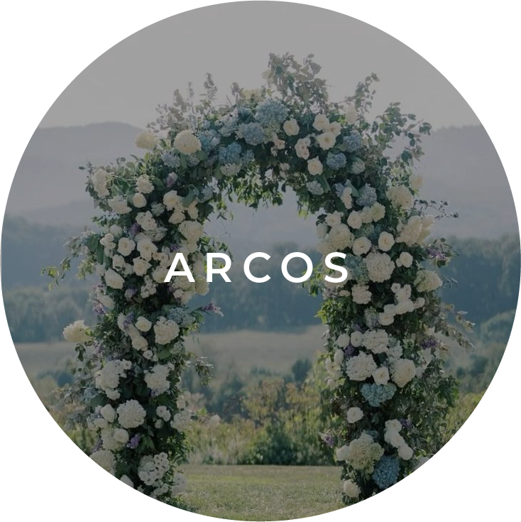 Adornos Florales en CDMX