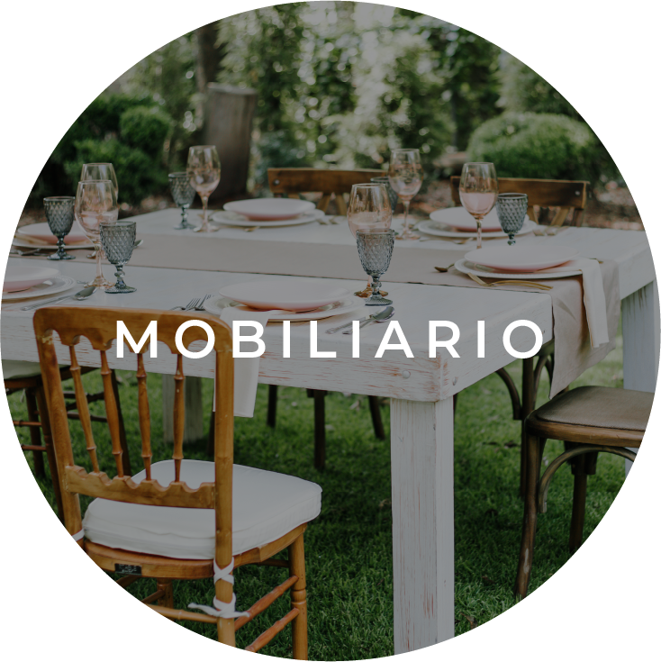 Arreglos Florales para Boda Sencillo en CDMX 