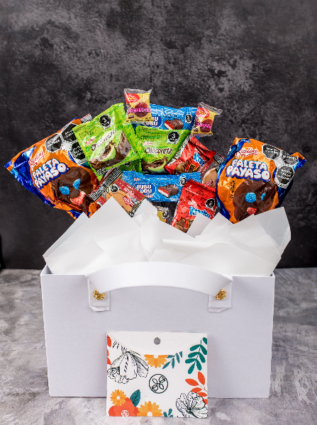 Regalos para mi Novio en CDMX