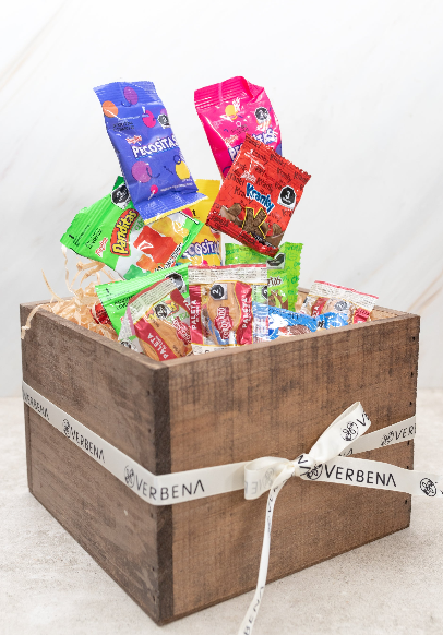 Flores y Regalos a Domicilio en CDMX