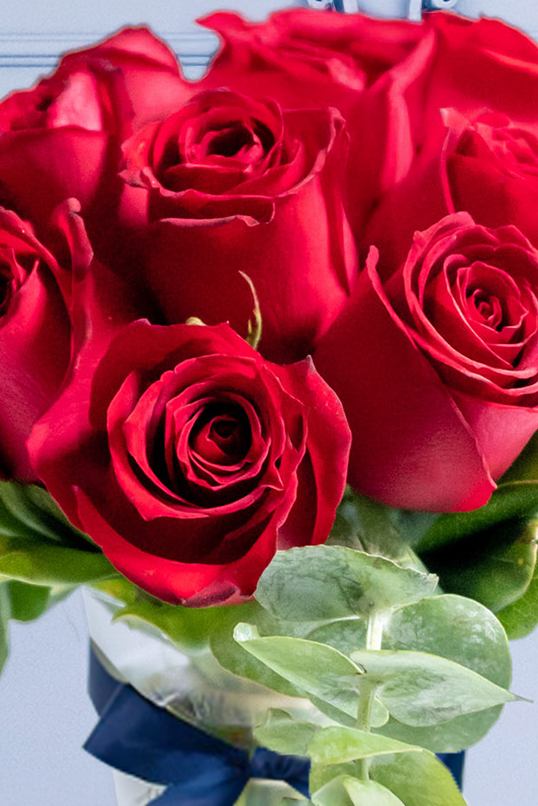 Florería a Domicilio Tultepec
