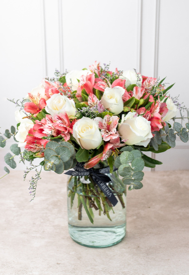 Rosas para Hombres