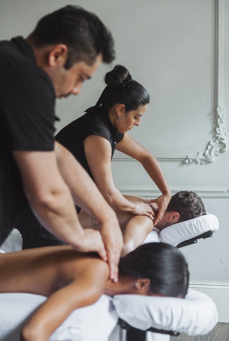 Spa en Parejas Guadalajara