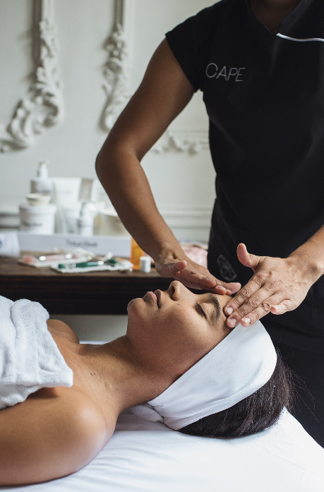 Spa en Parejas Monterrey