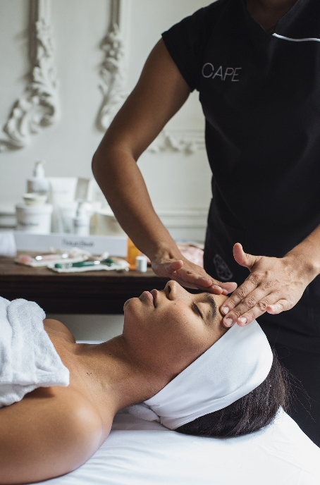 Spa en Parejas Querétaro