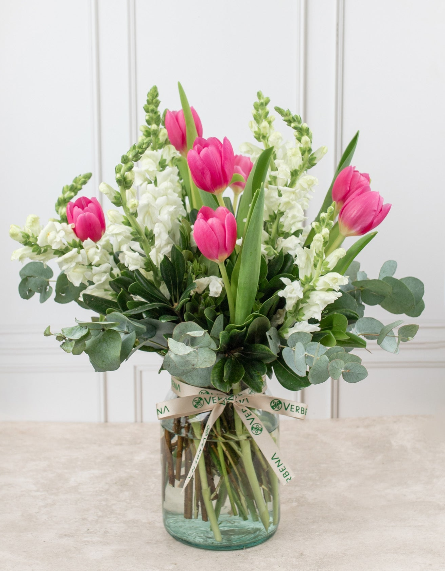 Tulipanes Precio