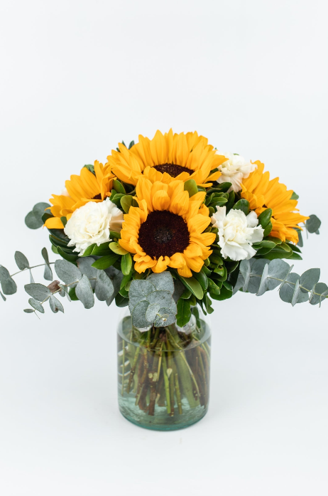 Arreglos Florales para el 14 de Febrero Cancún