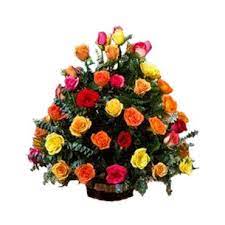 Enviar Flores a Domicilio en Interlomas