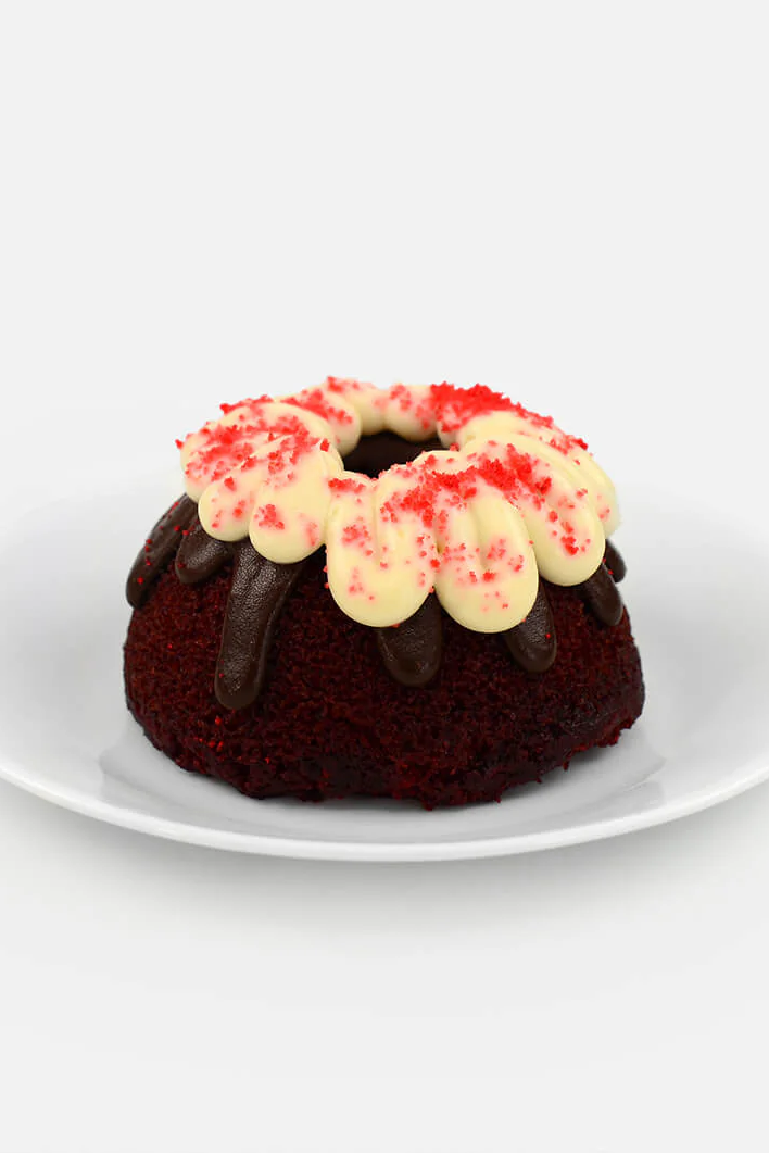 Repostería en Guadalajara 