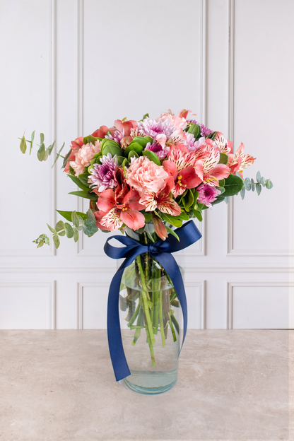 Suscripción Mensual SLP