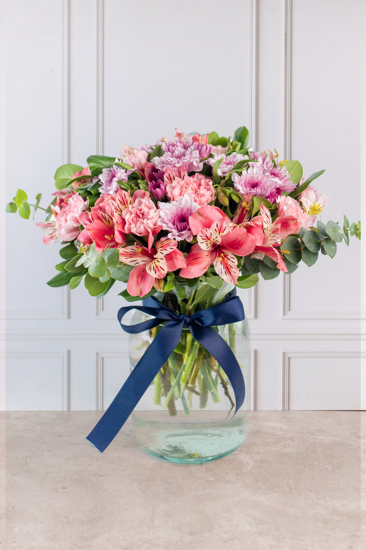 Suscripción Mensual SLP