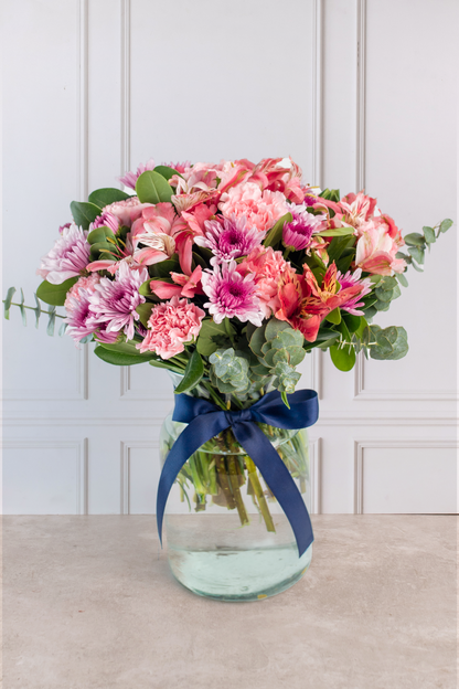 Suscripción Quincenal SLP