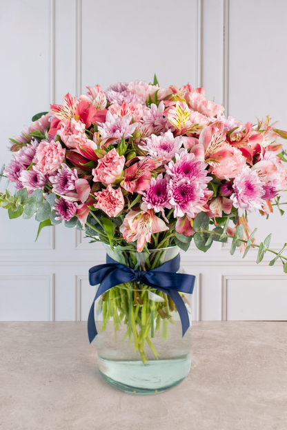 Suscripción Mensual SLP