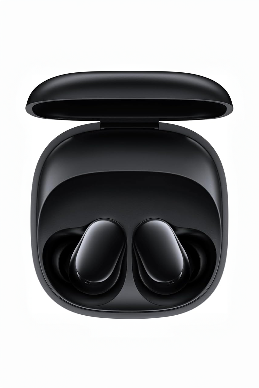 XIAOMI Audífonos - Redmi Buds 6 Play Negro