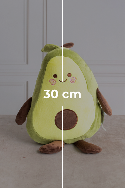 Aguacatín - Peluche