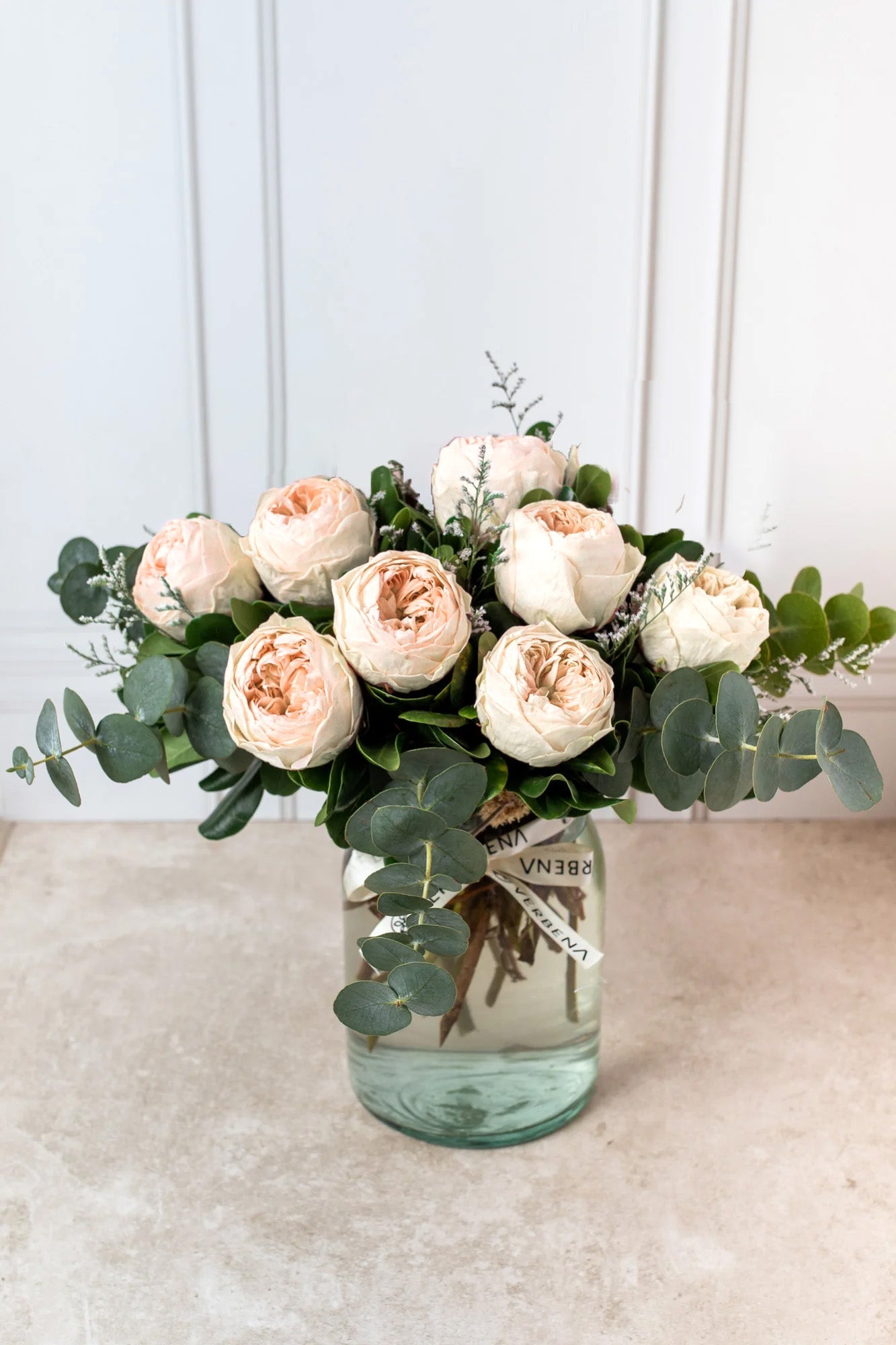 Limonada Rosa SV - Peonia Eterna Rosa GIVEAWAY