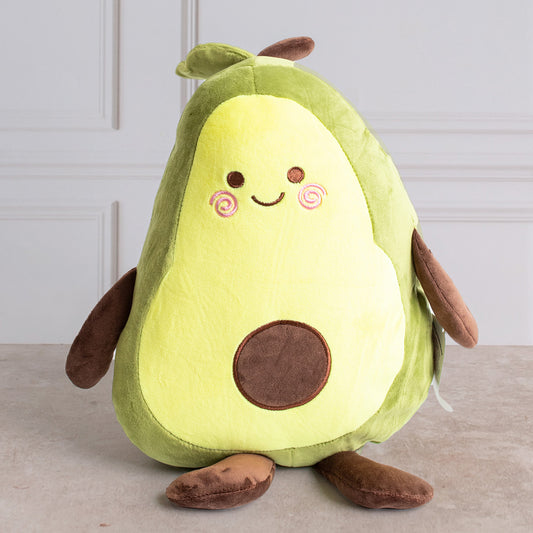 Aguacatín Peluche