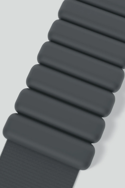 Bala Bangles - Charcoal 1 LB