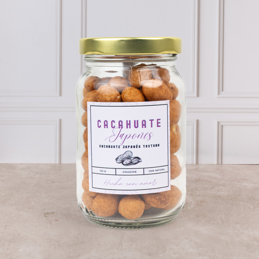 Cacahuates