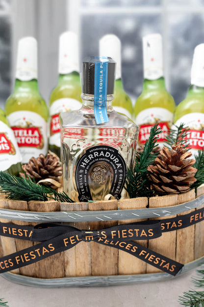 Festín de Invierno - Caja Navideña