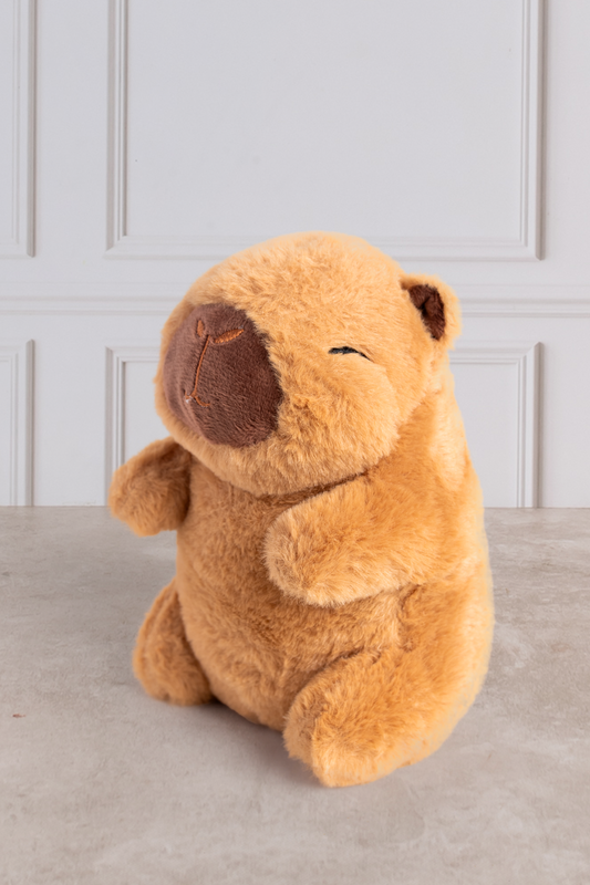 Capibara - Peluche