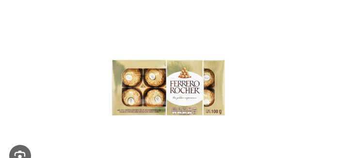 PEDIDO ESPECIAL: PLANTA ARBOL DE LA ABUNDANCIA + PAQUETE 8 CHOCOLATES FERRERO +  TARJETA PERSONALIZADA