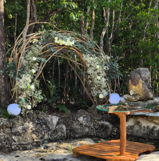 Cancun Event