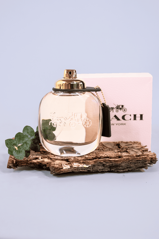 Coach – Eau de Parfum Mujer