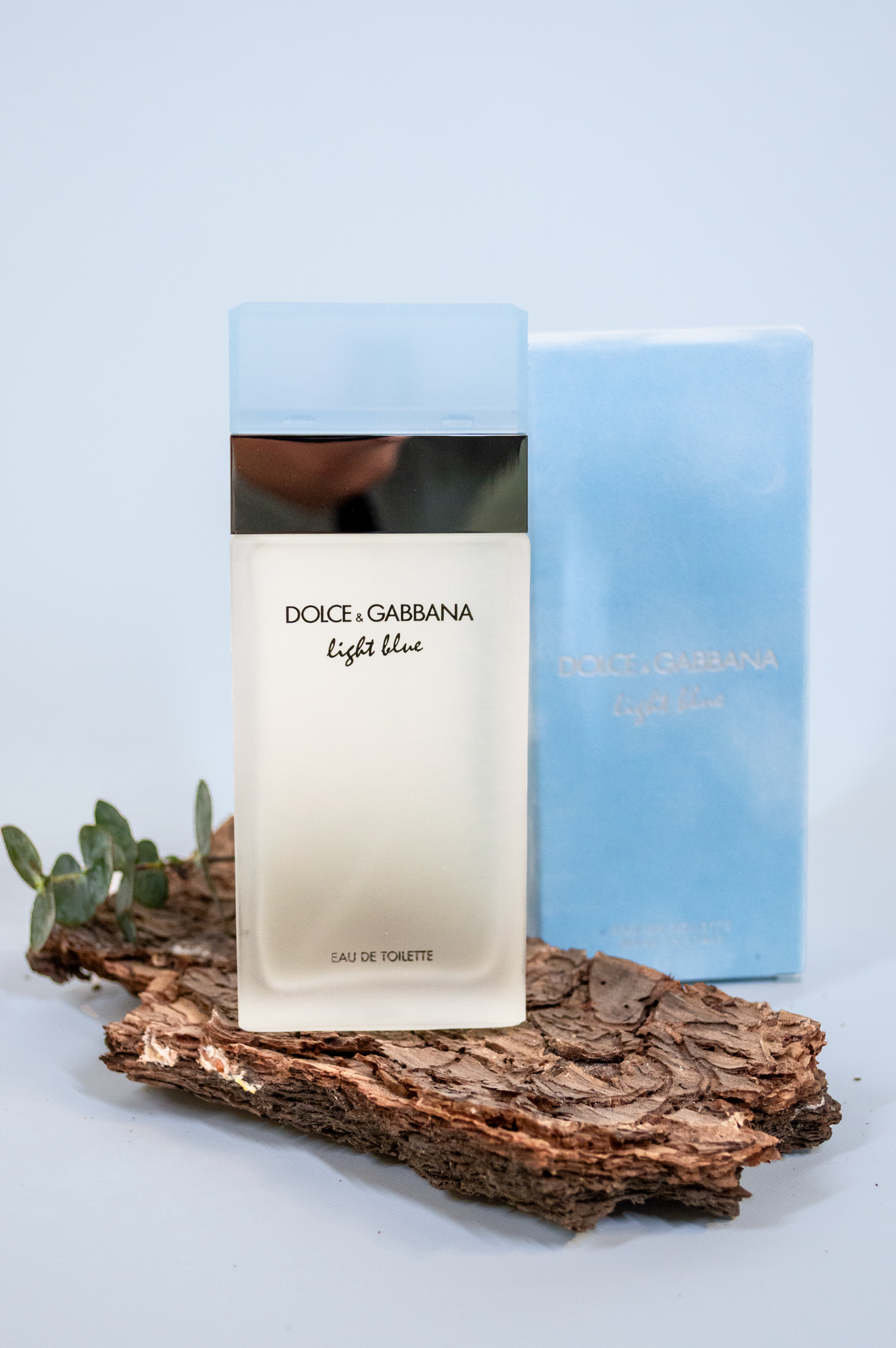 Dolce & Gabbana Light Blue - 100ml EDT