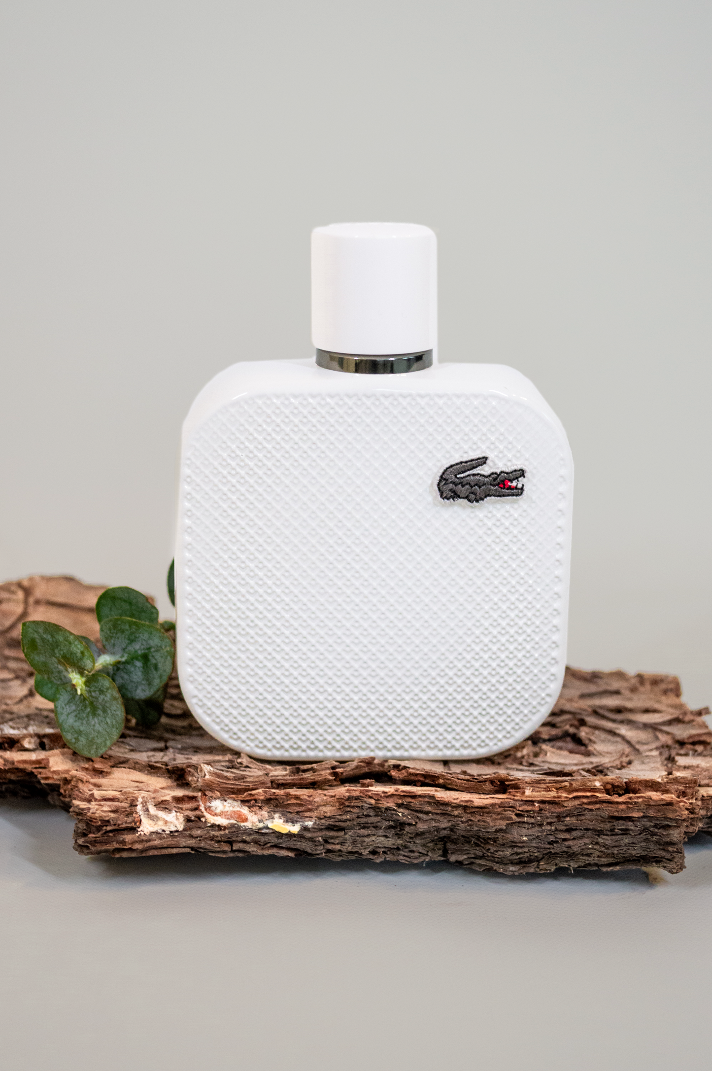 Lacoste - L.12.12 Blanc Eau De Toilette, 100ml