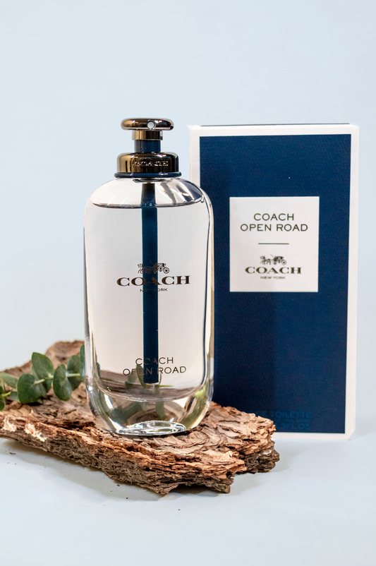 Coach Open Road - EDT 100 ML