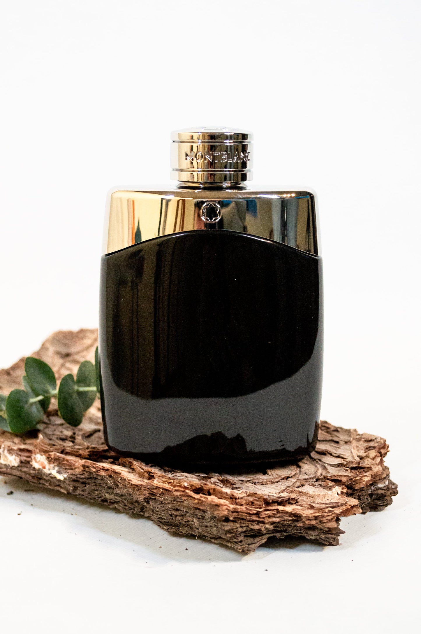 Montblanc Legend Eau de Toilette - 100 ml Hombre