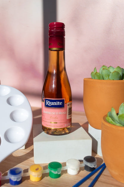 Kit Jardín Creativo - Regalo