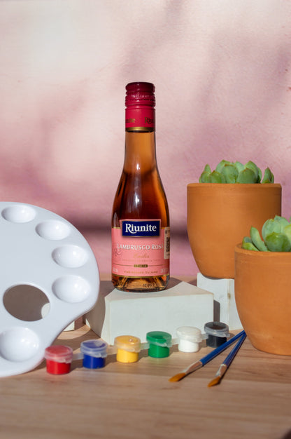 Kit Jardín Creativo - Regalo