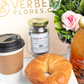 Despierta Corazón - Desayuno con Flores
