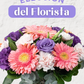 Elección del Florista - Flores Aleatorias