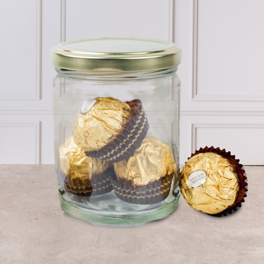 Chocolate Ferrero
