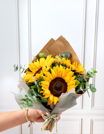 Ramo Solecito / Girasoles SLP