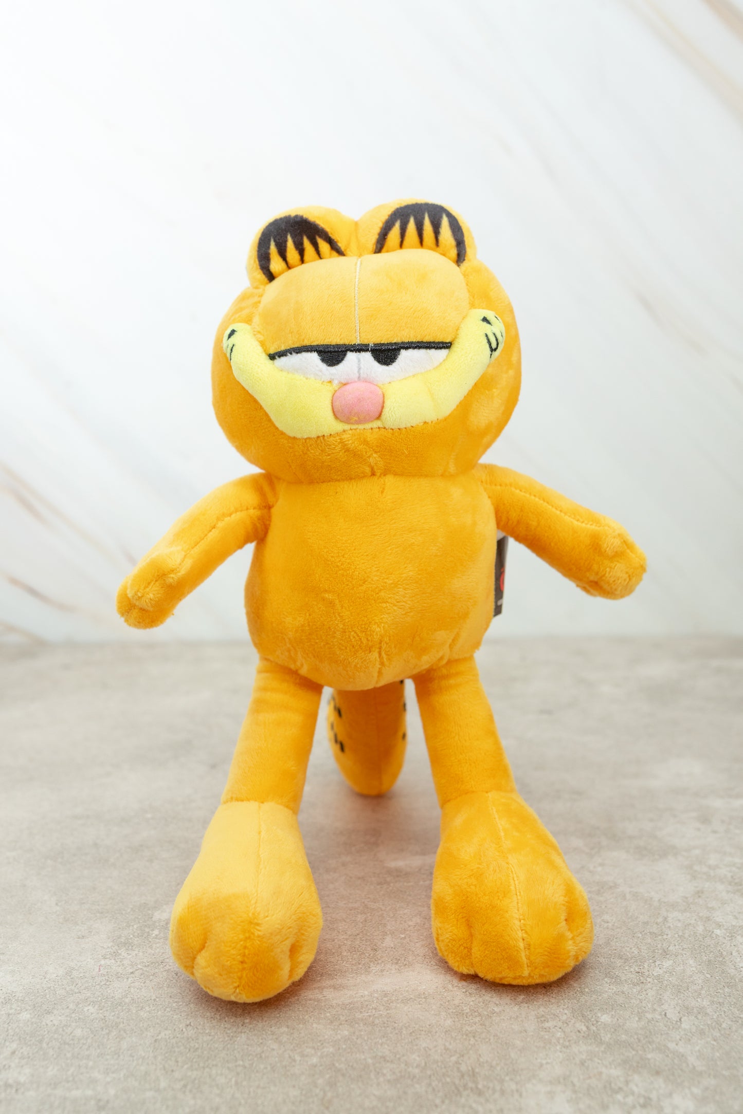 Garfield Clásico / Peluche GDL