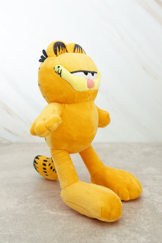 Garfield Clásico / Peluche GDL